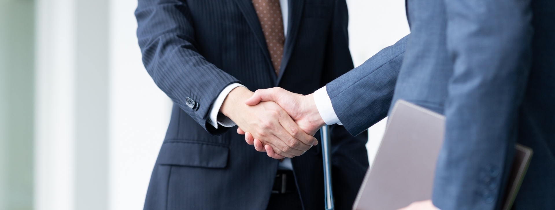 MESSAGE 代表致辞