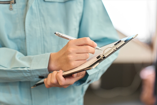 确保质量和安全的教育和管理体系