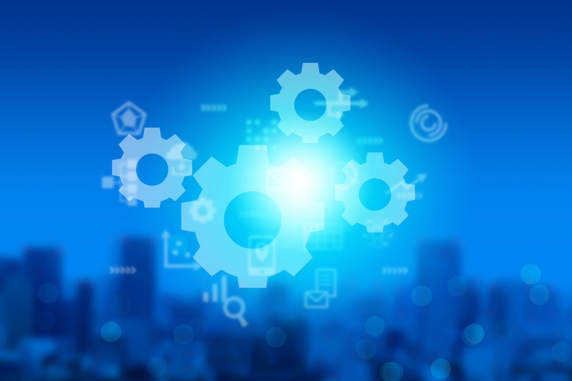 东京电子设备实力雄厚