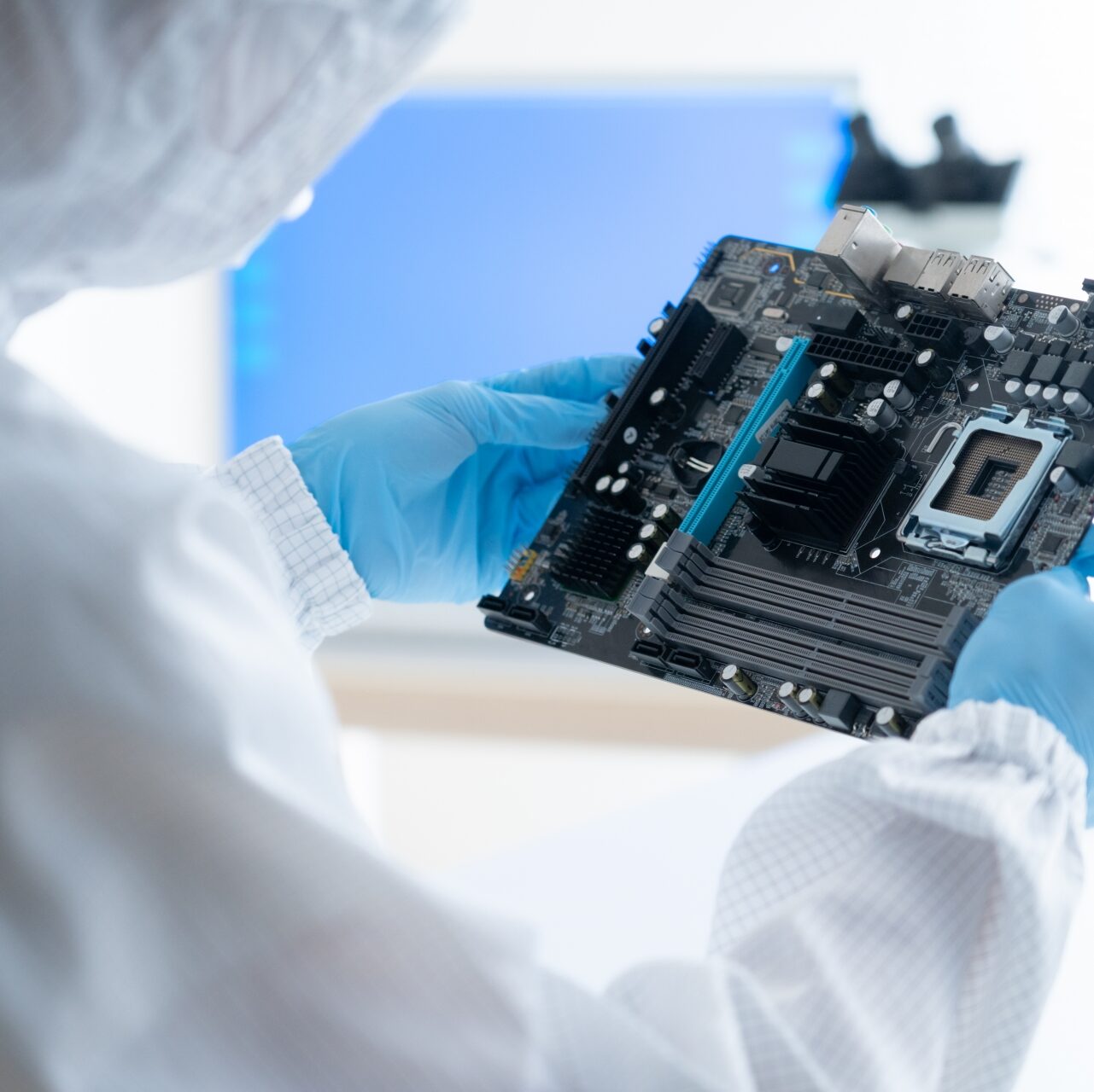 RECRUIT 채용에 대해