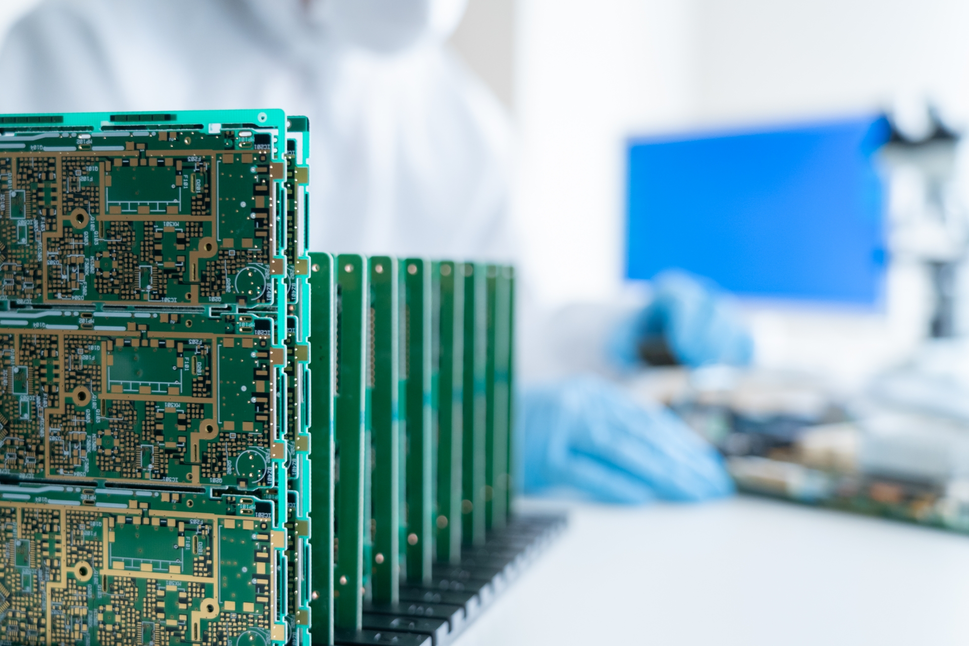 支持拆解各厂商设备